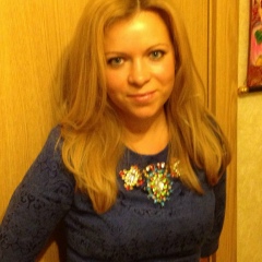 Наденька Цыганова, 05.11, Москва