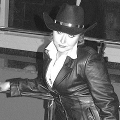 Полина Вежбицкая, 21.10, Кисловодск