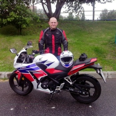 Никита Головкин, 10.07.1983, Санкт-Петербург