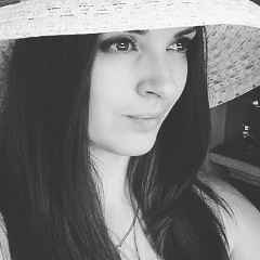 Алиса Андреева, 23.08, Минск