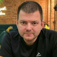 Павел Александрович, 14.09.1987, Череповец