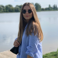 Мирослава Басіста, 01.03.1994, Newburyport