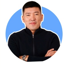 Мейржан Туребаев, 02.12.1983, Алматы