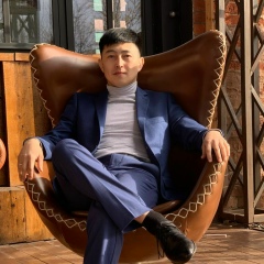 Бадма Дармахеев, 06.01.1990, Улан-Удэ