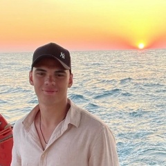 Александр Синицин, 18.07.2004, Москва