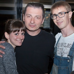 Александр Сорокопуд, 02.11.1985, Астана