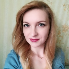 Юлия Логозинская, 26.07.1984, Днепр (Днепропетровск)