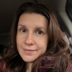 Мария Силинская, 10.07.1987, Москва