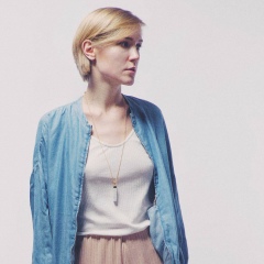 Мария Косякова, 02.11, Киев