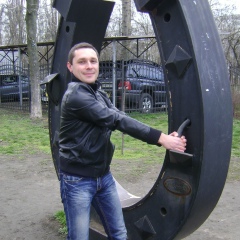 Вячеслав Кирдогло, 25.05, Одесса