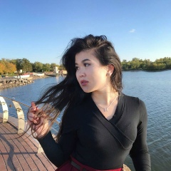 Арайлым Абенова, 06.03, Караганда