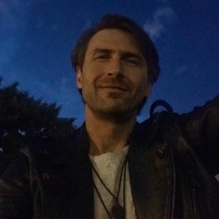 Станислав Евгеньевич, 09.10, Санкт-Петербург