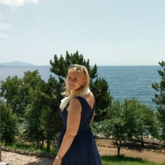 Ольга Синькевич, 23.09.1987, Минск