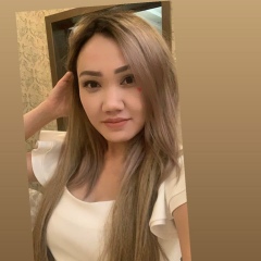 Айзат Батырбаева, 03.10.1998, Алматы