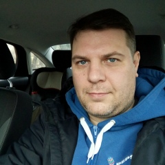 Александр Скребнев, 15.03.1977, Санкт-Петербург