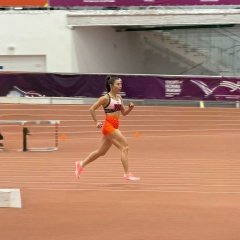 Ирина Исхакова, 19.05, Екатеринбург