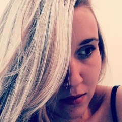 Anna Sokolova, 18.05, Москва