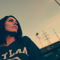 Анна Ткачева, 08.06, Москва