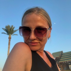 Ирина Моргунова, 08.05, Москва