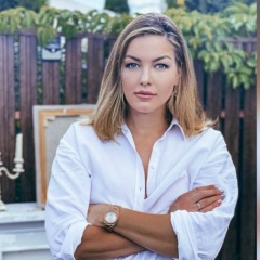 Дарья Овчинникова, 30.06, Москва