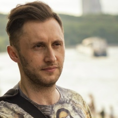 Эрик Дубас, 08.06, Москва