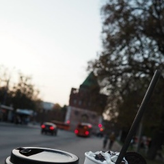 Анна Ханина