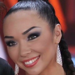 Инна Мазуренко, Киев