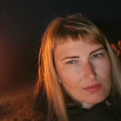 Марина Артемова, 26.02, Смоленск