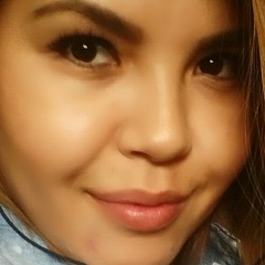 Айя Алибекова, 10.03.1986, Алматы