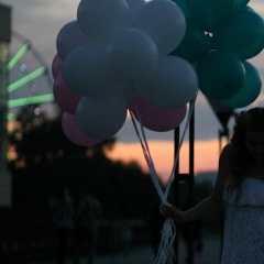 Анастасия Никулина, 07.06, Челябинск