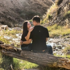 Дайана Кудайбергенова, 23.05, Алматы