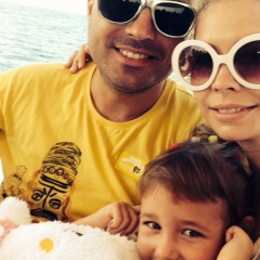 Мария Собипан, 17.08, Екатеринбург