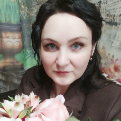 Наташа Теленкова, 12.04, Сонково