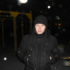 Константин Фомин, 08.11.1995, Магнитогорск