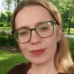 Екатерина Русина, 19.05, Дмитров