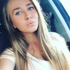 Дарья Кириллова, 01.04, Москва