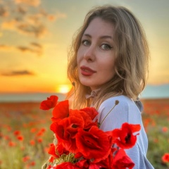 Юлия Красцова, 02.08, Калининград