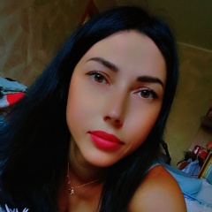 Вероника Крюкова, 14.10, Владимир