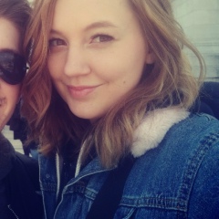 Марія Сташкевич, 20.11, Харьков