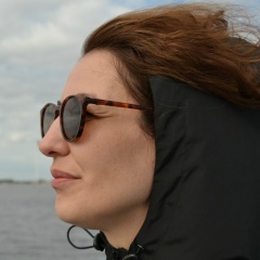 Катя Праневская, Минск