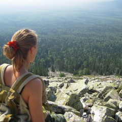 Саша Мелкозёрова, 25.10.1985, Тюмень