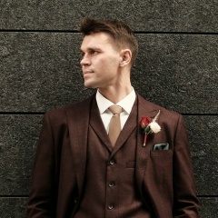 Илья Булатов, 14.01