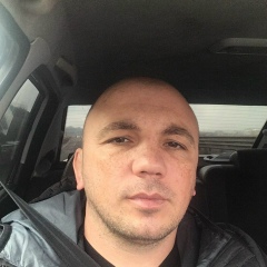 Заур Лукожев, 01.09.1981, Москва