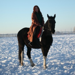 Юлия Гаврилова, 13.07.1987, Гатчина