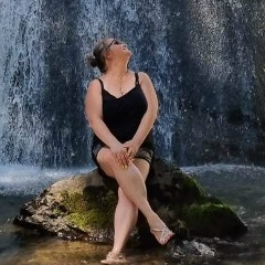 Елена Белякова, 20.03.1986, Нижний Новгород