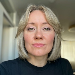 Елена Штукарь, 15.11.1981, Санкт-Петербург