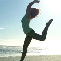 Tatiana Baier, 12.07