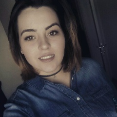 Александра Швец, 11.05