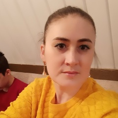 Роза Бадгиева, 30.05, Балтаси