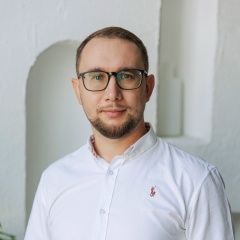 Игорь Савушкин, 19.08, Москва